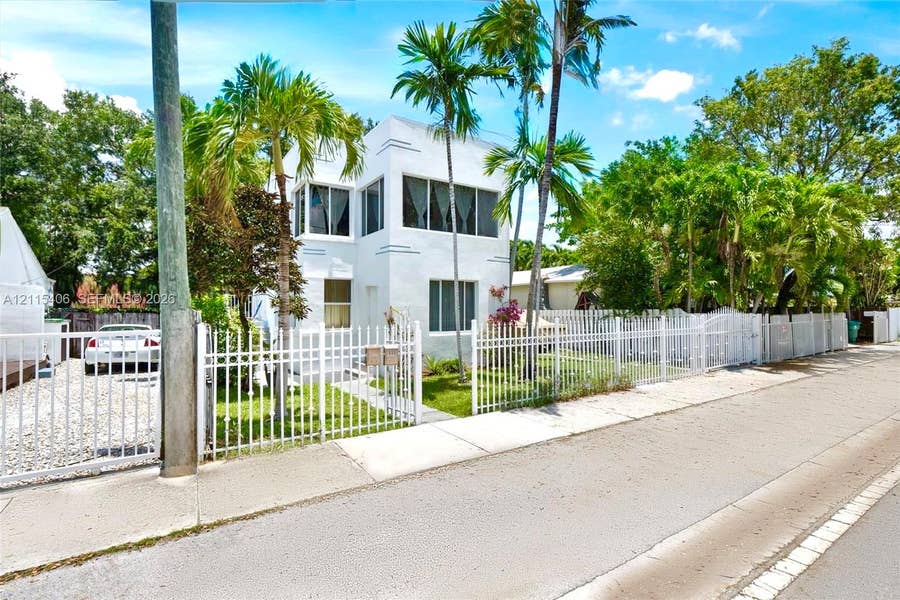 Property photo for 555 NE 70th Street, Miami, FL