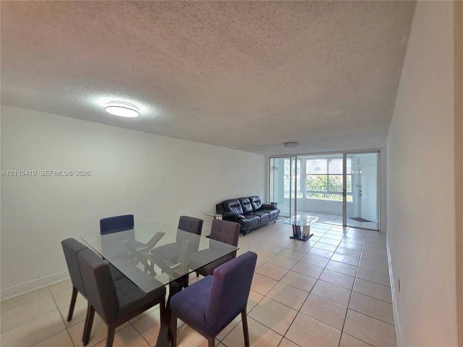 Property photo for 1201 NE 191st Street, #G118, Miami, FL