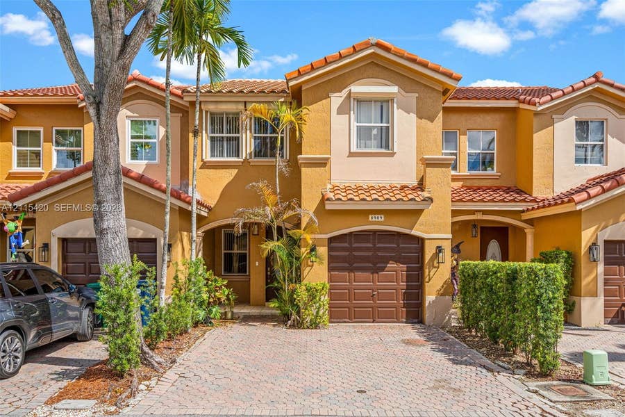Property photo for 8909 SW 108th Place, Miami, FL