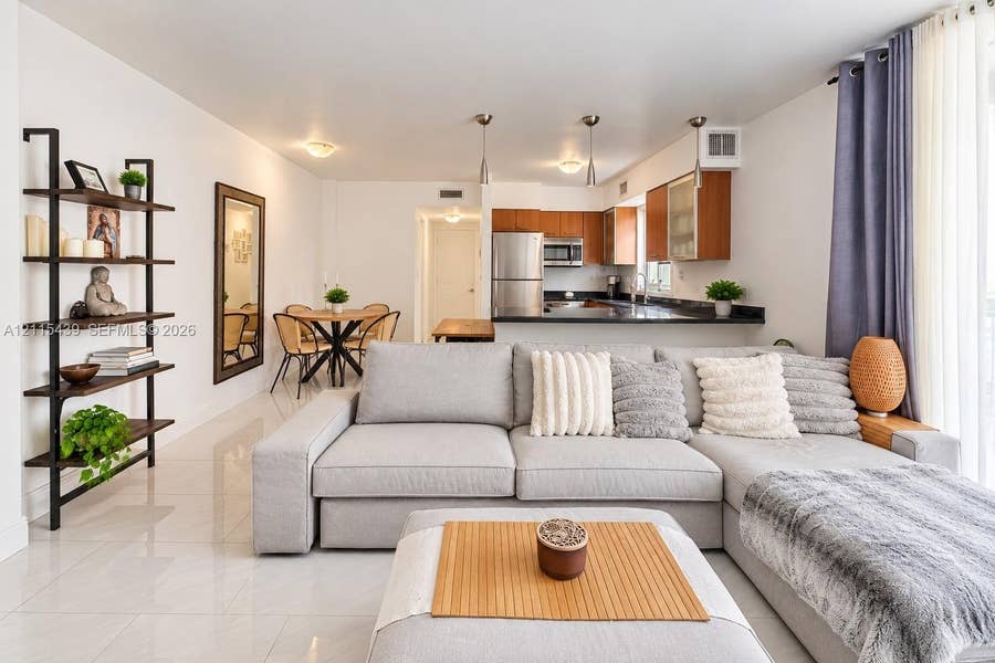Property photo for 680 NE 64th Street, #A405, Miami, FL