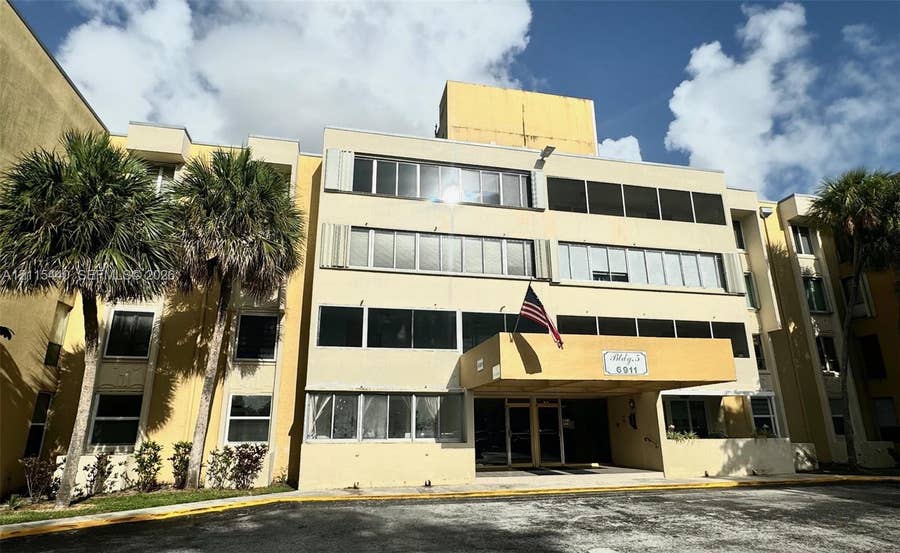 Property photo for 6911 SW 147th Avenue, #3C, Miami, FL