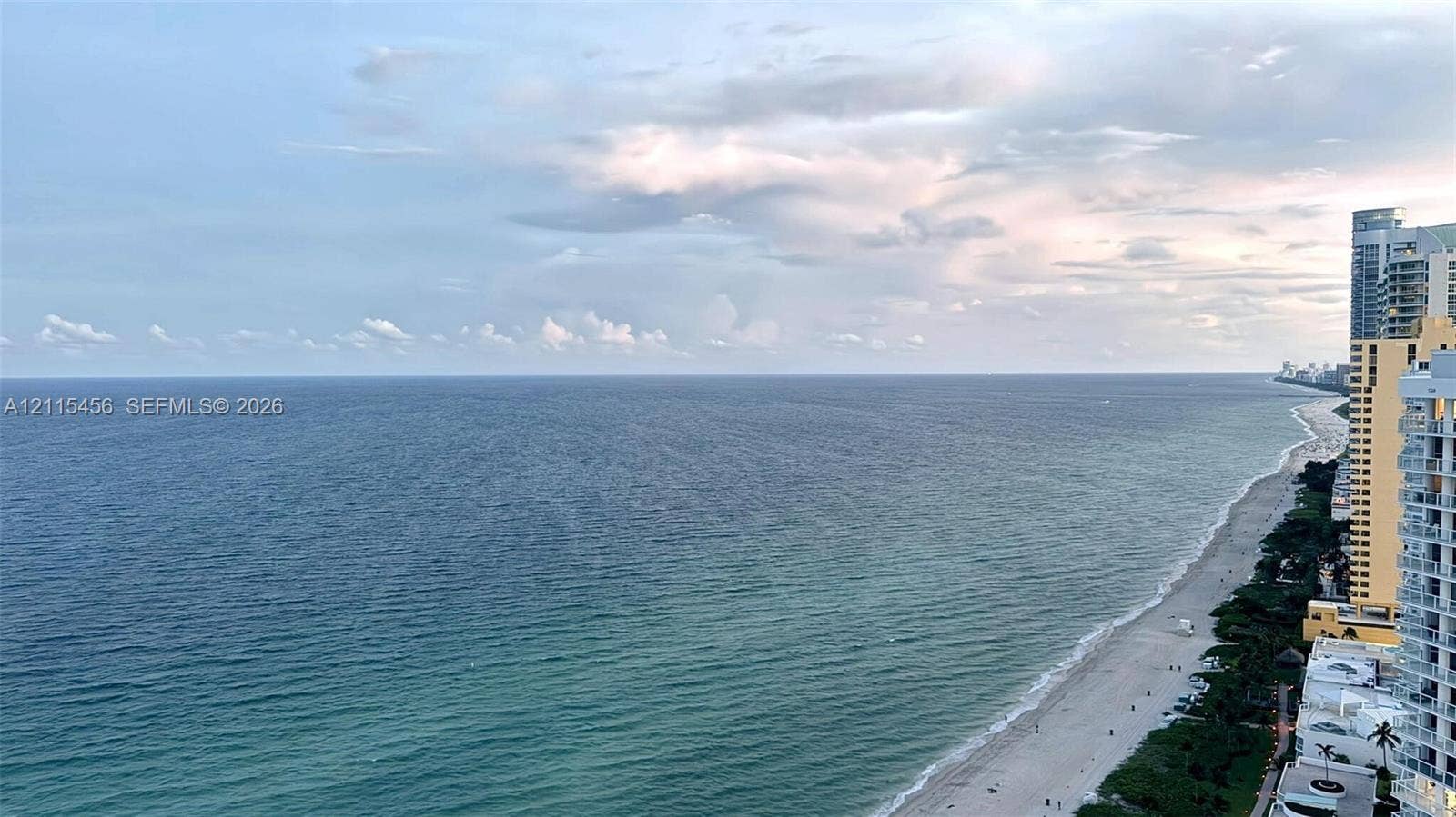 16699 Collins Avenue, #3101, Sunny Isles Beach, FL 33160 Photo 6