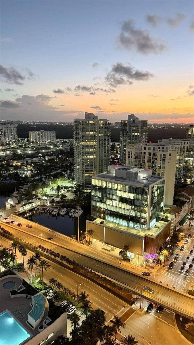 16699 Collins Avenue, #3101, Sunny Isles Beach, FL 33160 Photo 10