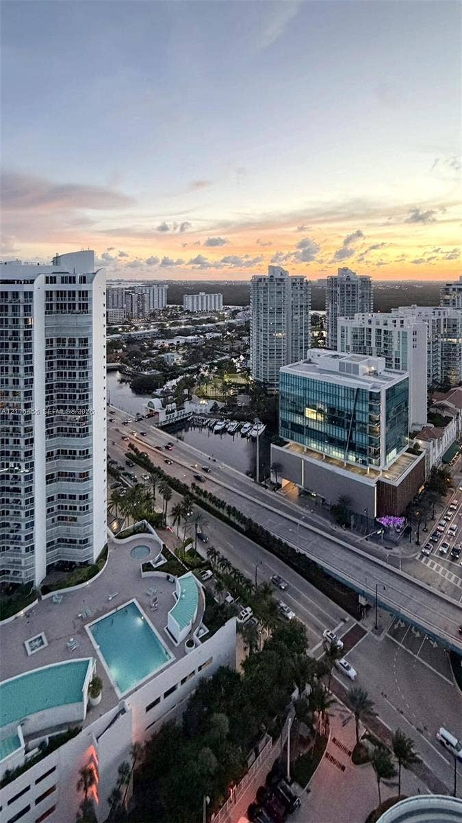 16699 Collins Avenue, #3101, Sunny Isles Beach, FL 33160 Photo 8