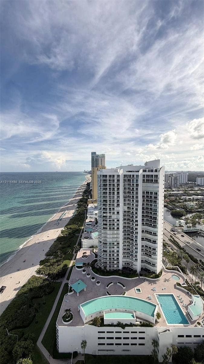 16699 Collins Avenue, #3101, Sunny Isles Beach, FL 33160 Photo 7
