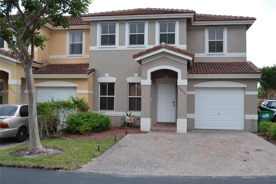 Property photo for 16636 SW 47th Terrace, #16636, Miami, FL