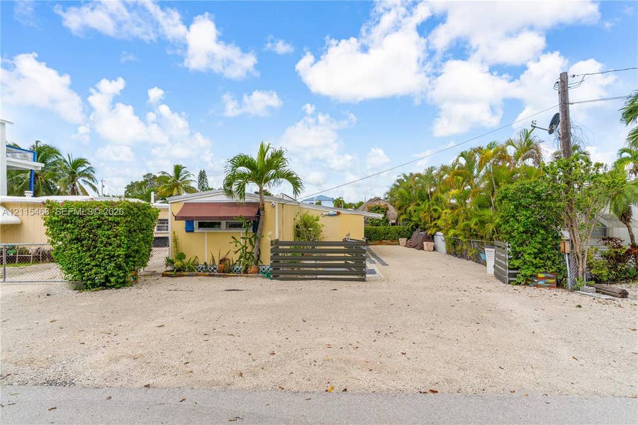 Property photo for 8 Grassy Road, Key Largo, FL