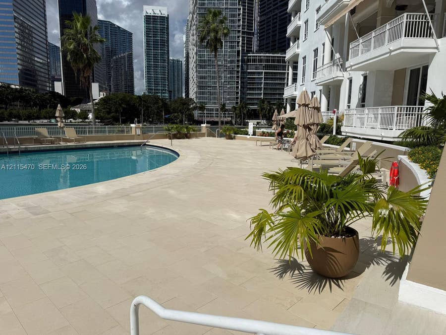 Property photo for 701 Brickell Key Boulevard, #1701, Miami, FL