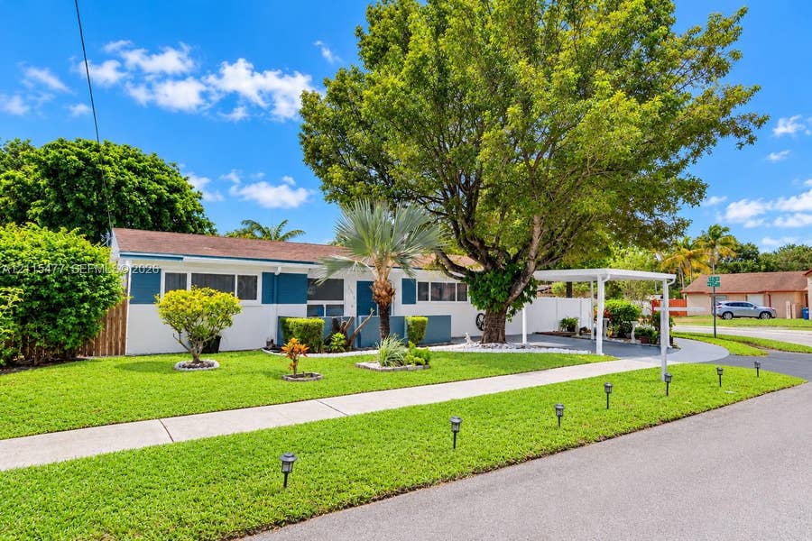 Property photo for 2510 NE 208th Terrace, Miami, FL
