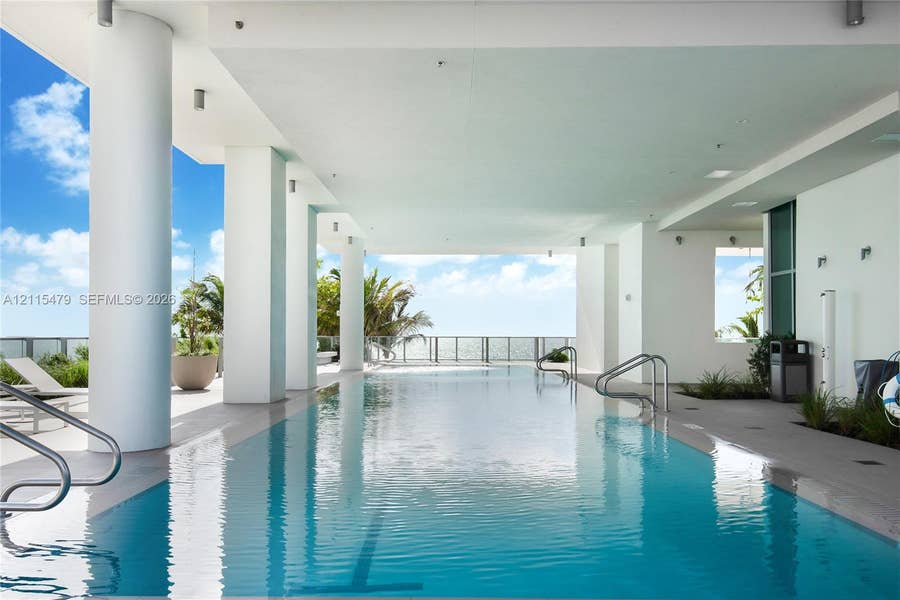 Property photo for 6901 Collins Avenue, #501, Miami Beach, FL