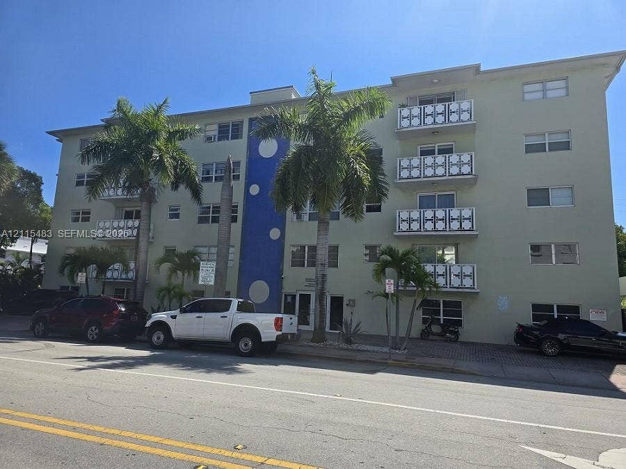 Property photo for 1498 Jefferson Avenue, #208, Miami Beach, FL