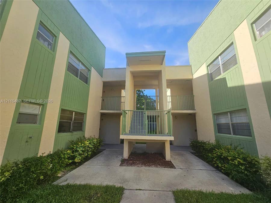 Property photo for 4279 NW 89th Avenue, #205, Coral Springs, FL