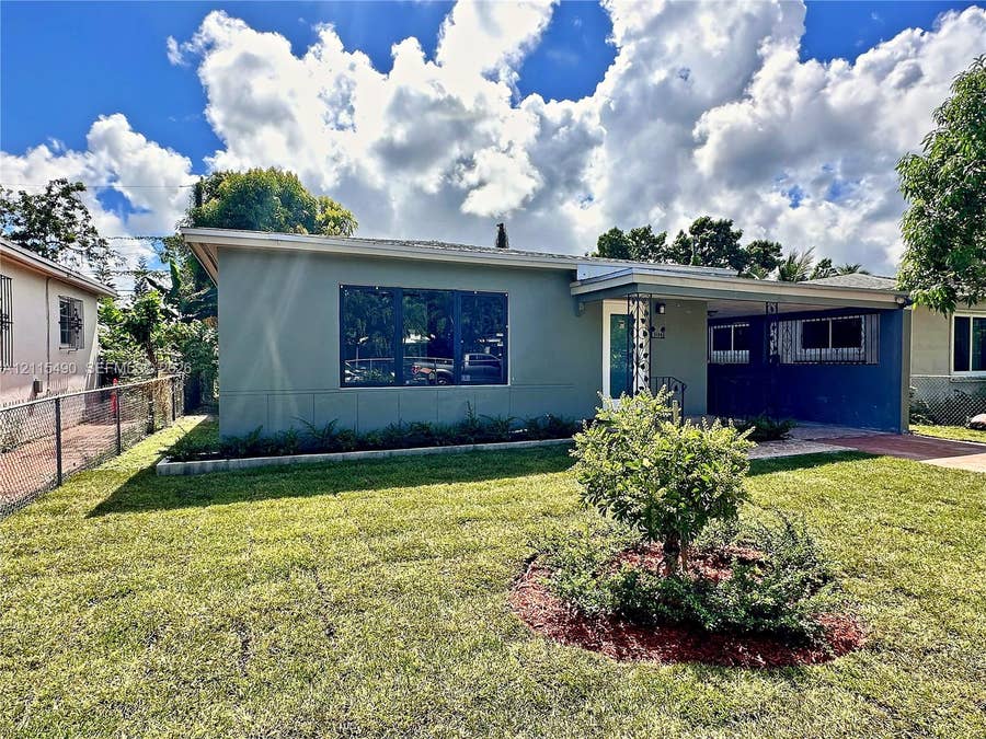 Property photo for 1150 NW 116th Terrace, Miami, FL