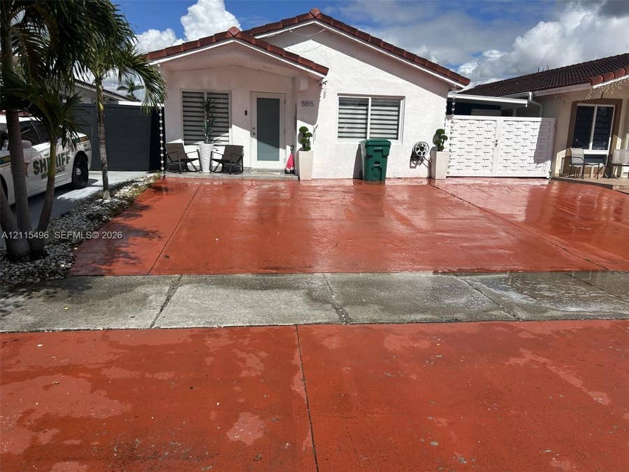 Property photo for 8815 NW 112th Street, Hialeah Gardens, FL