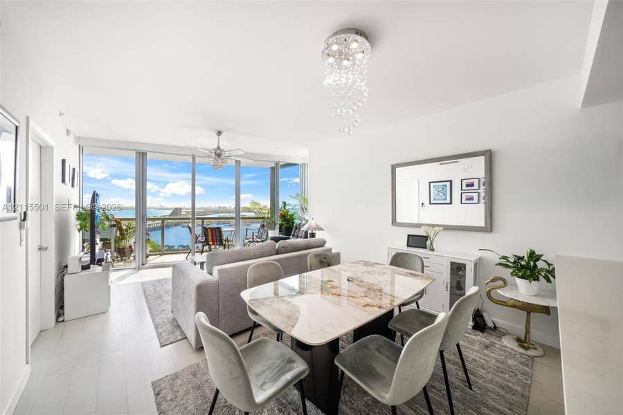 Property photo for 888 Biscayne Boulevard, #2909, Miami, FL