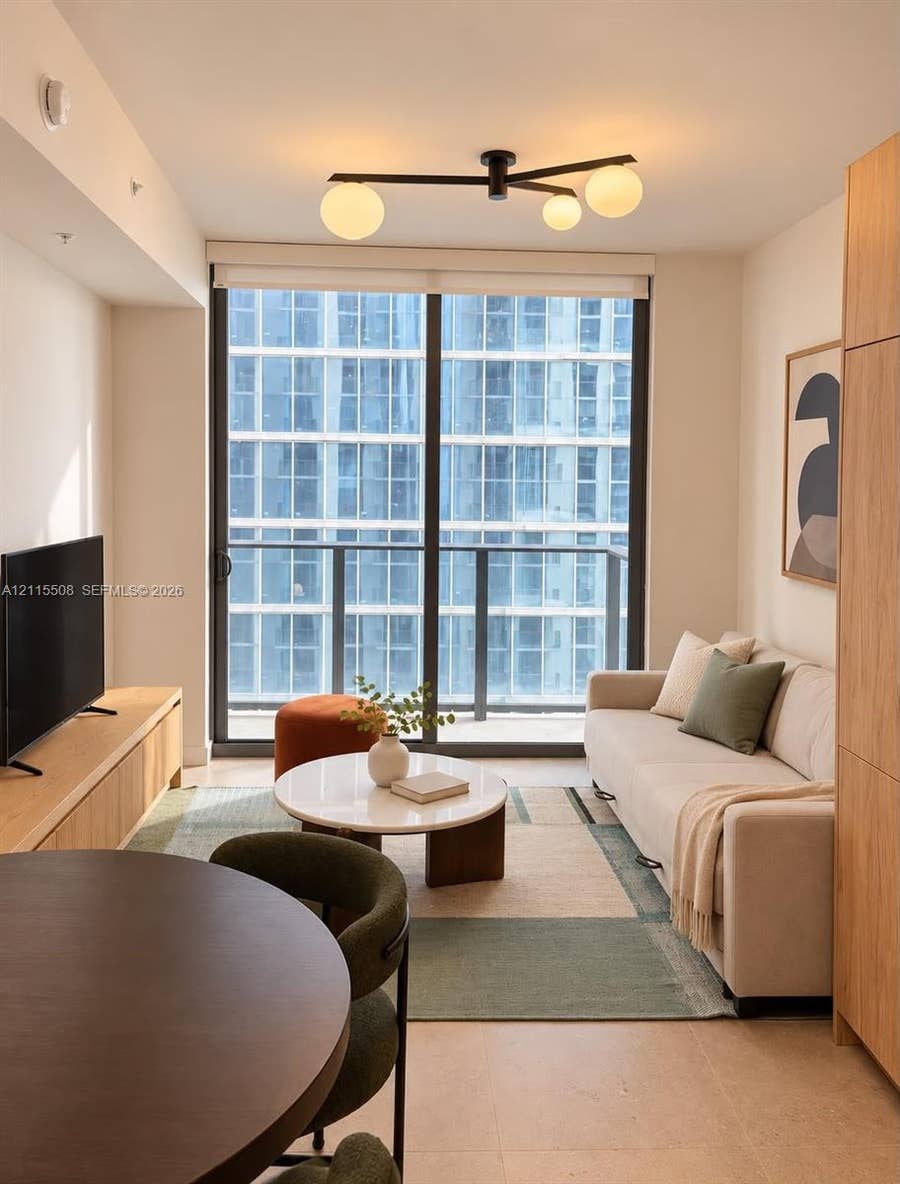 Property photo for 11 NE 6th Street, #2205, Miami, FL