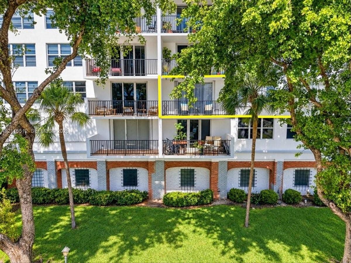1001 91st Street, #302, Bay Harbor Islands, FL 33154 Photo 54