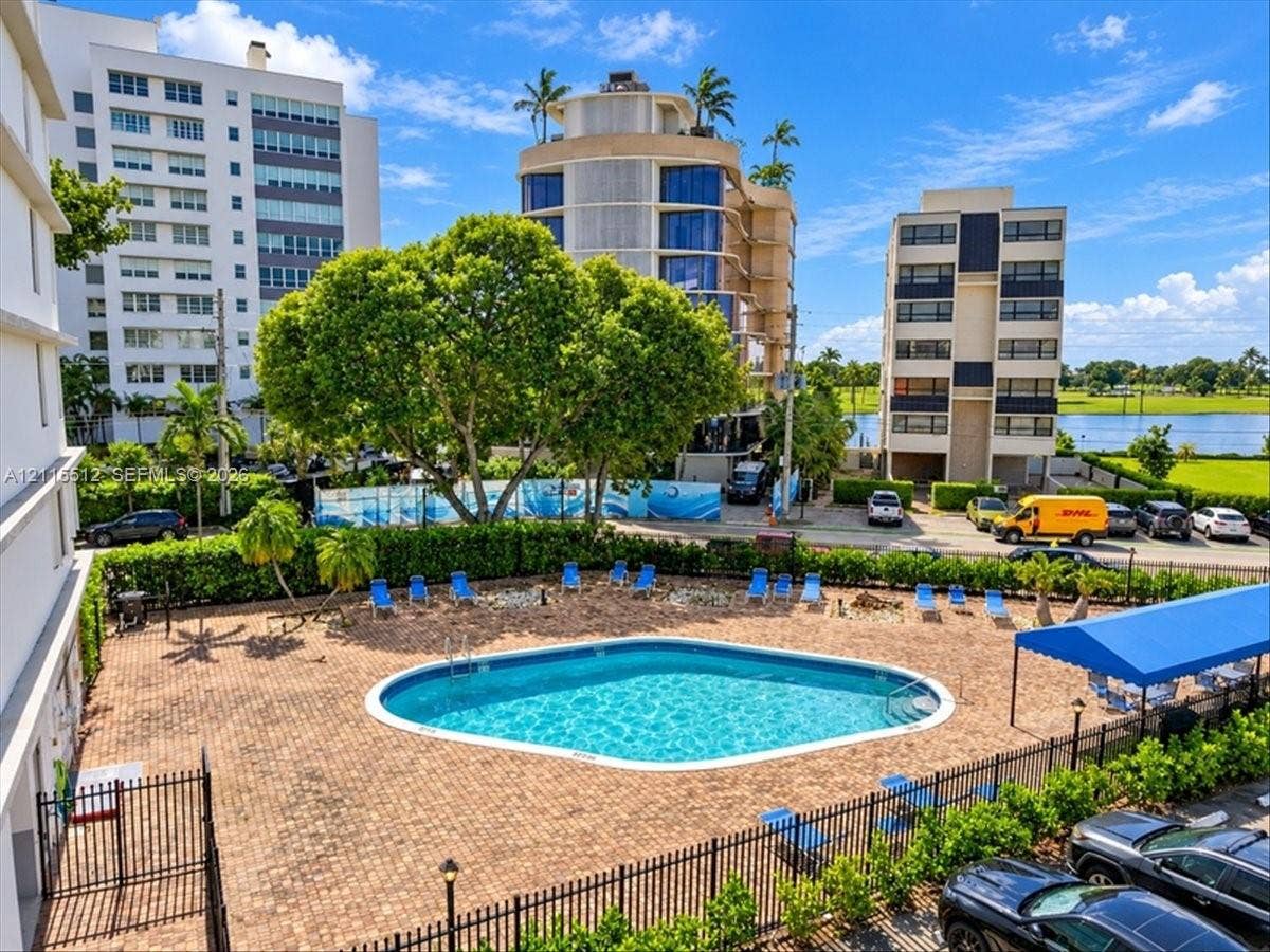 1001 91st Street, #302, Bay Harbor Islands, FL 33154 Photo 45