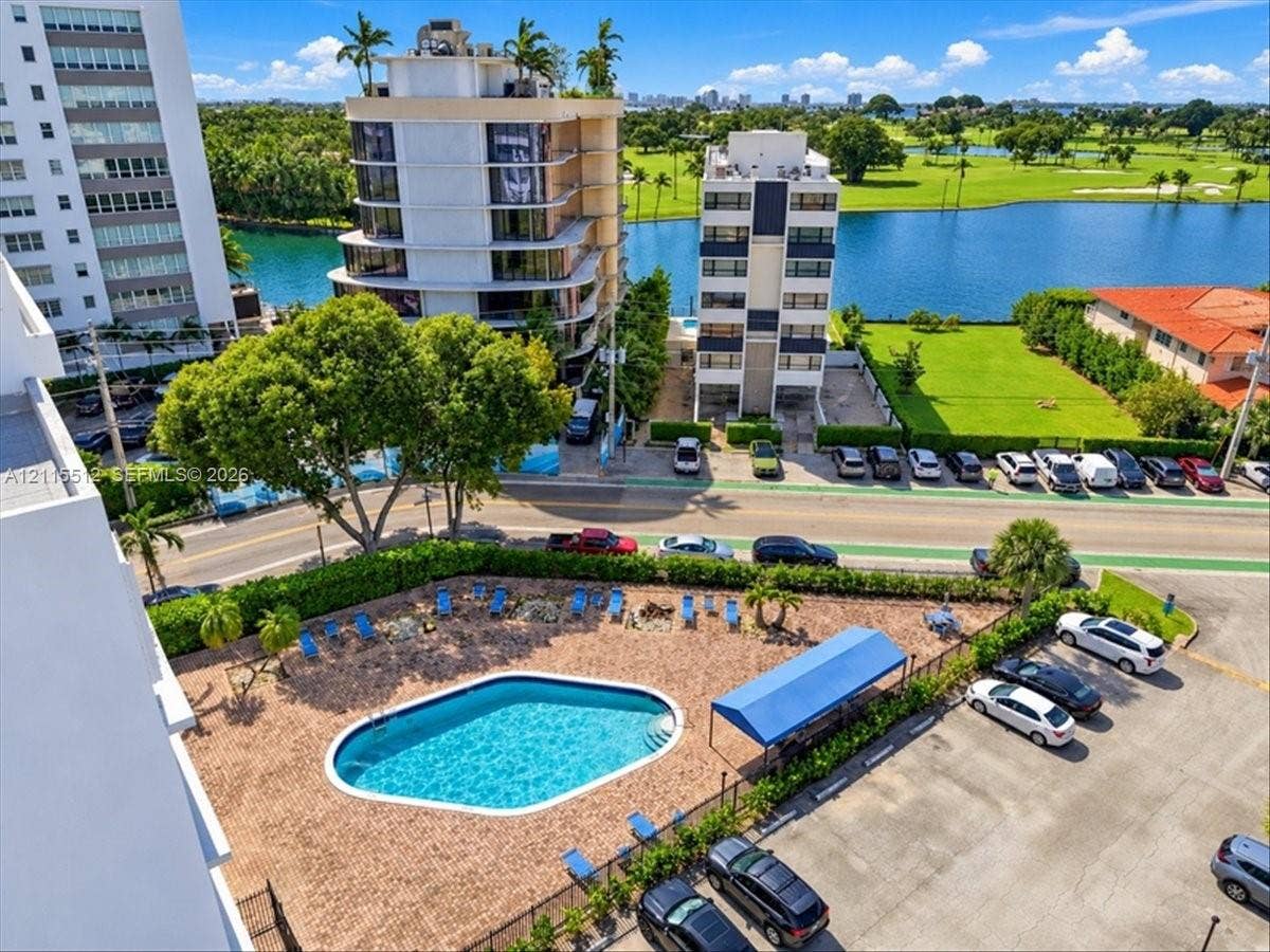 1001 91st Street, #302, Bay Harbor Islands, FL 33154 Photo 46