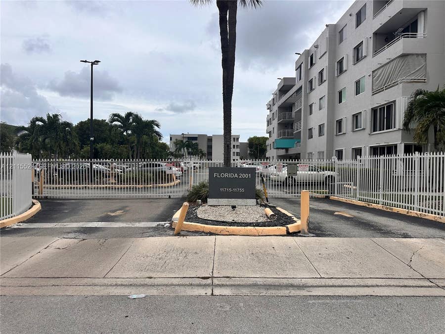 Property photo for 11715 SW 18th Street, #209, Miami, FL