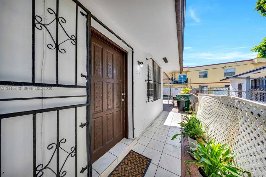 Property photo for 2714 NW 23rd Avenue, #1, Miami, FL