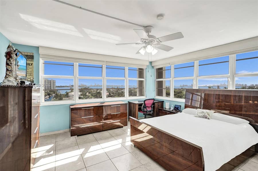 Property photo for 2150 SE Sans Souci Boulevard, #B805, North Miami, FL