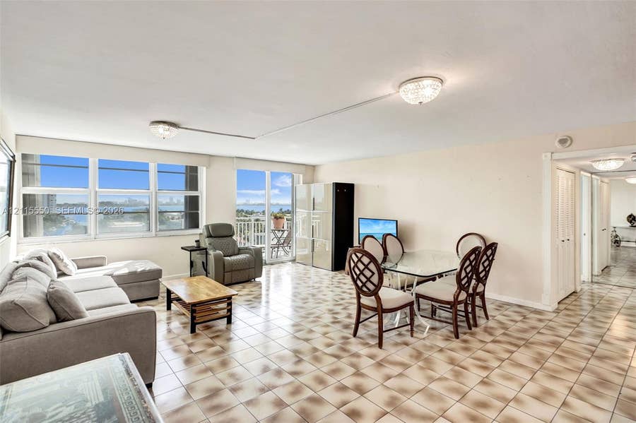 Property photo for 2150 SE Sans Souci Boulevard, #B805, North Miami, FL