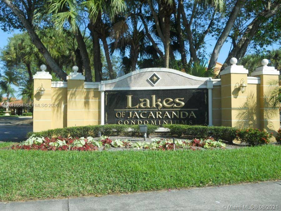 Property photo for 10781 Cleary Boulevard, #210, Plantation, FL