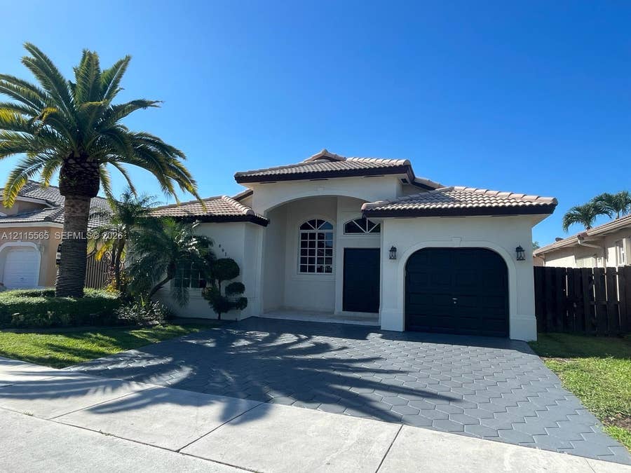 Property photo for 8914 NW 145th Street, #0, Miami Lakes, FL