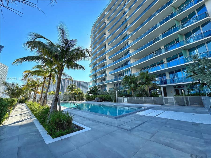 Property photo for 17550 Collins Avenue, #1401, Sunny Isles Beach, FL