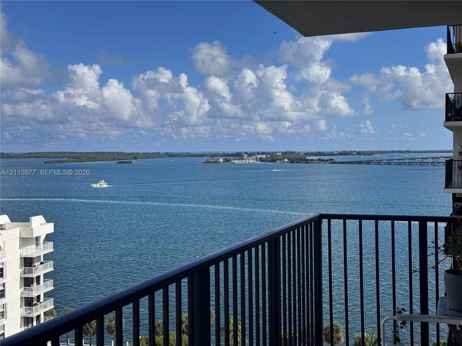 Property photo for 1450 Brickell Bay Drive, #1509, Miami, FL