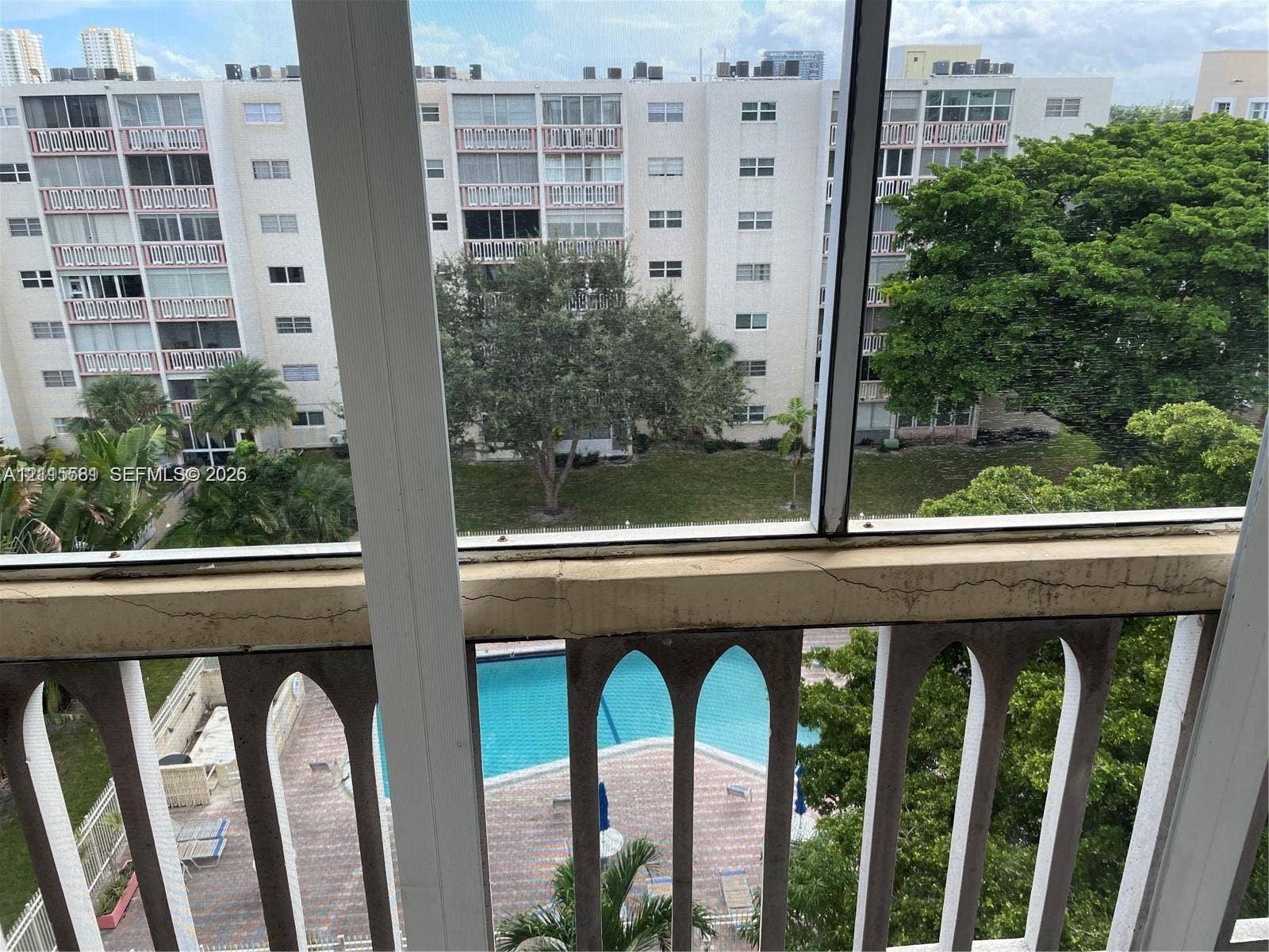1001 NE 14th Avenue, #706, Hallandale Beach, Hallandale Beach, FL 33009 Photo 11