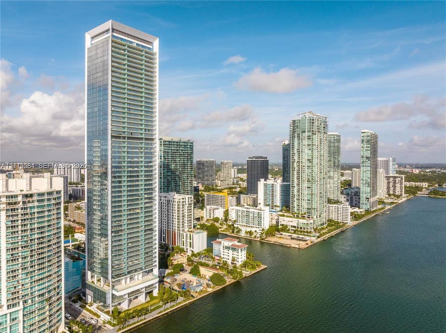 Property photo for 700 NE 26th Terrace, #901, Miami, FL