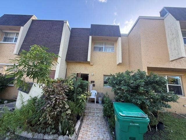 Property photo for 5842 Blueberry Court, #67, Lauderhill, FL