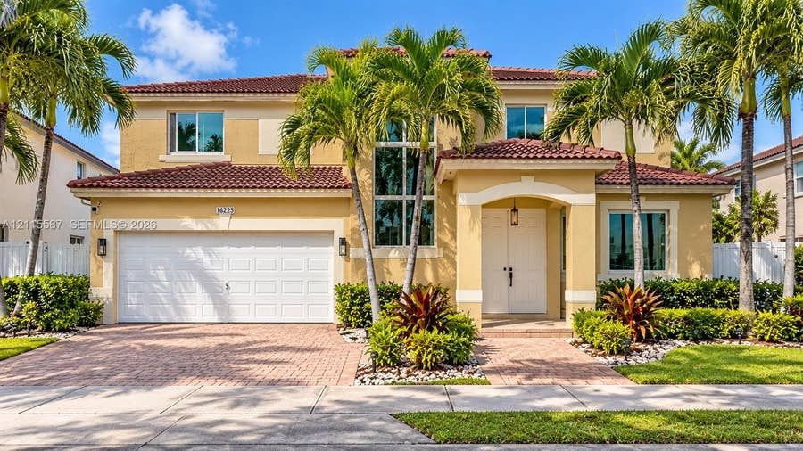 Property photo for 16225 SW 61st Lane, Miami, FL
