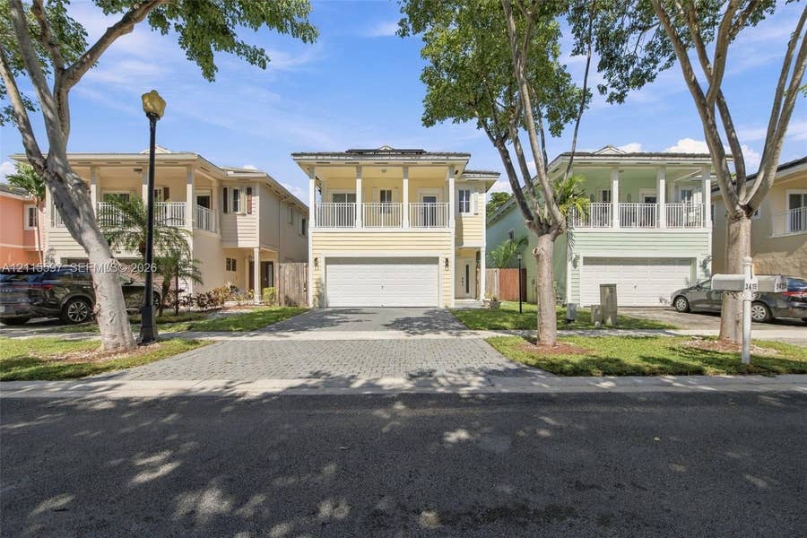 Property photo for Homestead, FL