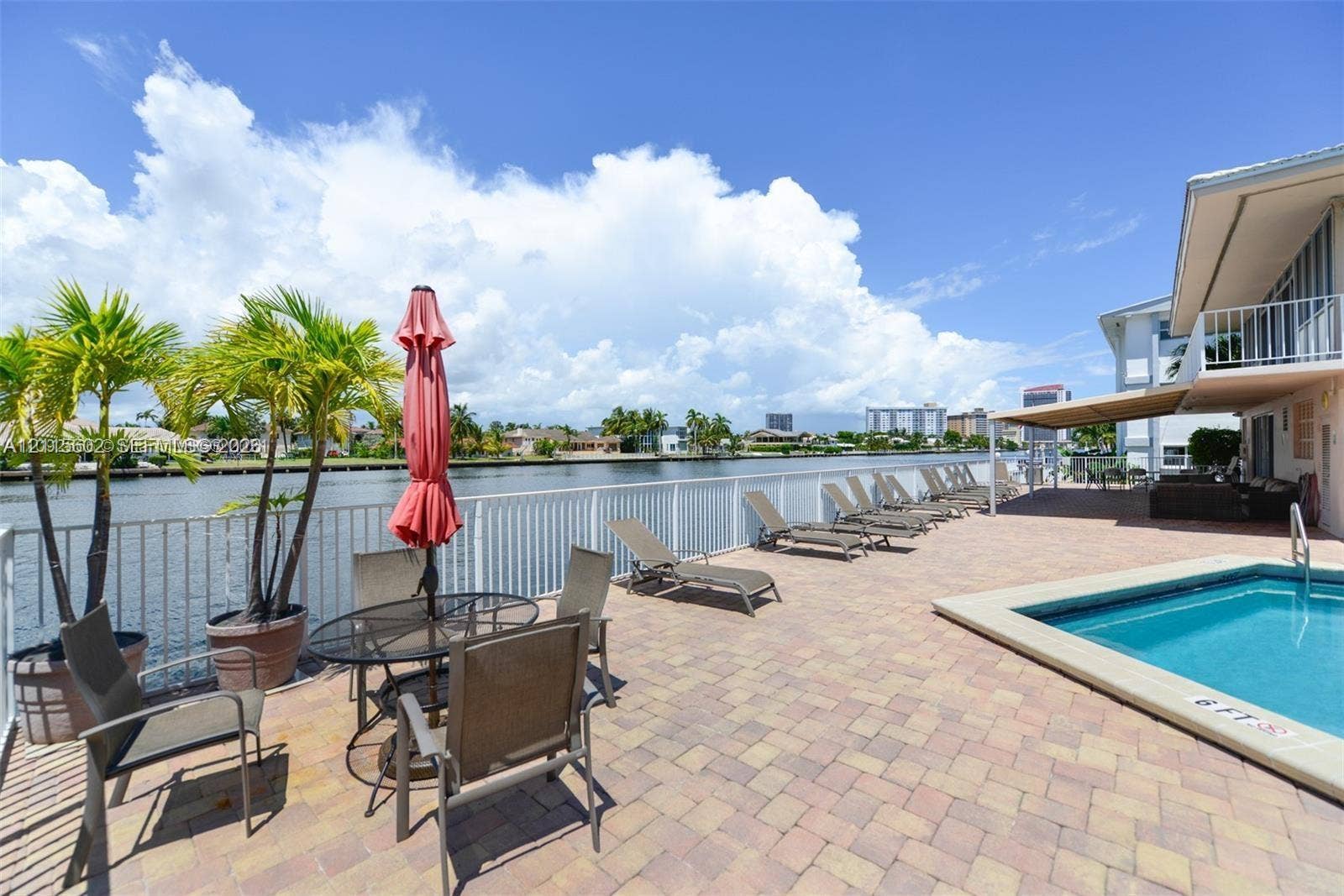 3161 S Ocean Drive, #902, Hallandale Beach, Hallandale Beach, FL 33009 Photo 20