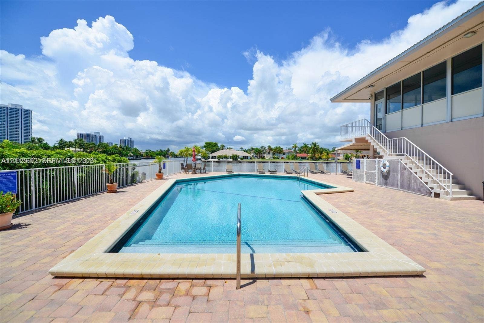 3161 S Ocean Drive, #902, Hallandale Beach, Hallandale Beach, FL 33009 Photo 21