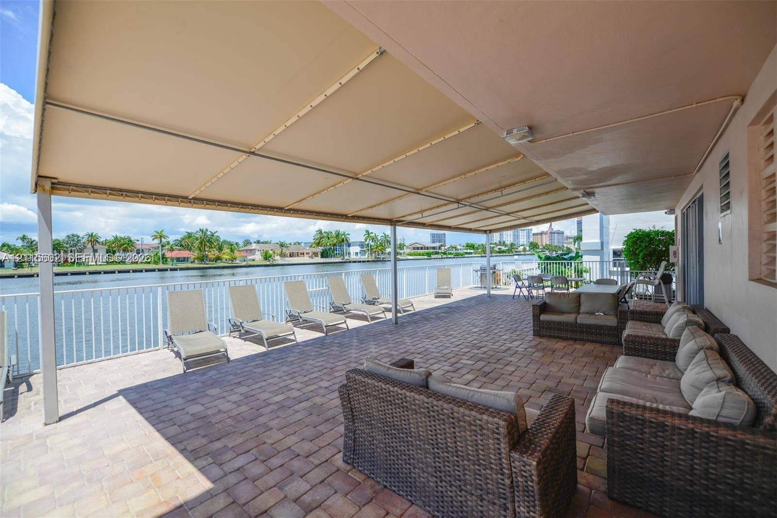 3161 S Ocean Drive, #902, Hallandale Beach, Hallandale Beach, FL 33009 Photo 23