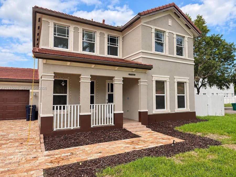 Property photo for 20032 SW 128th Court, #n/a, Miami, FL