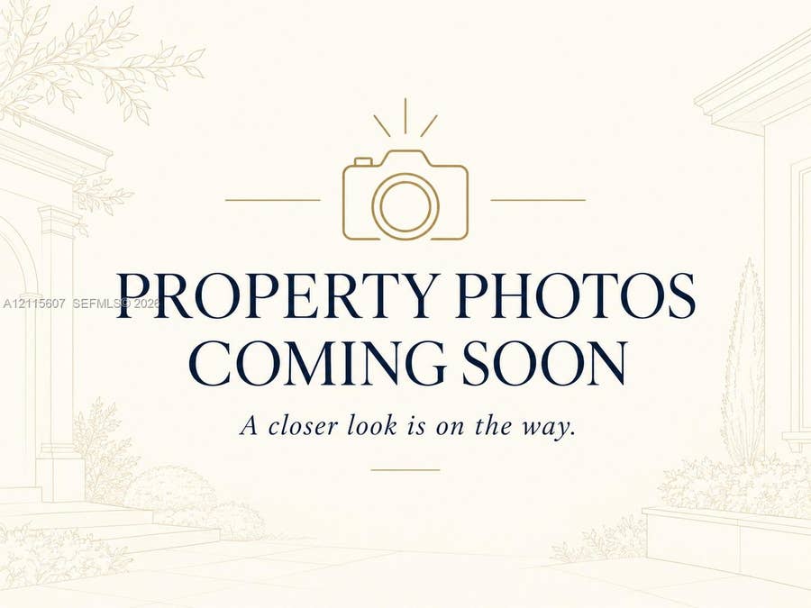 Property photo for 2526 Coral Springs Drive, #2526, Coral Springs, FL