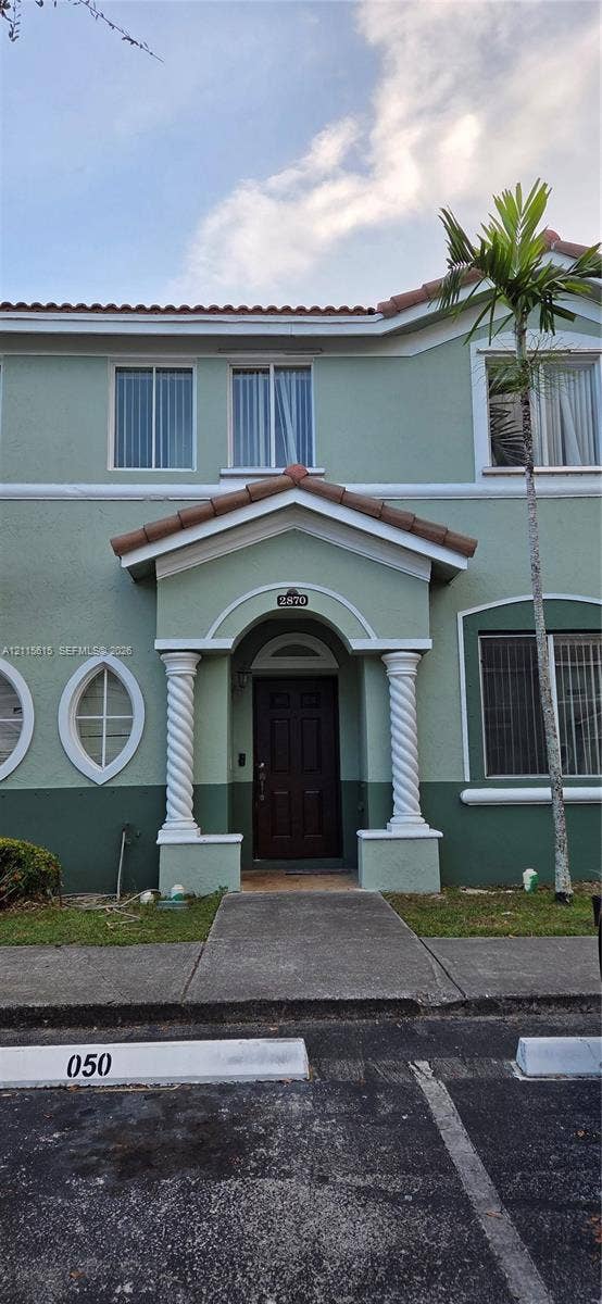 Property photo for 2870 SE 15th Road, #50, Homestead, FL