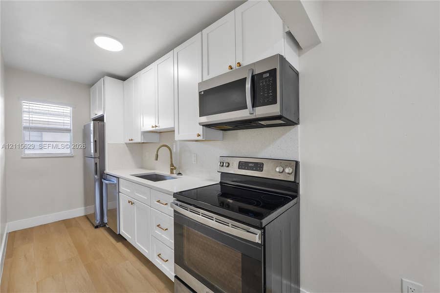 Property photo for 1720 Cleveland Street, #203E, Hollywood, FL