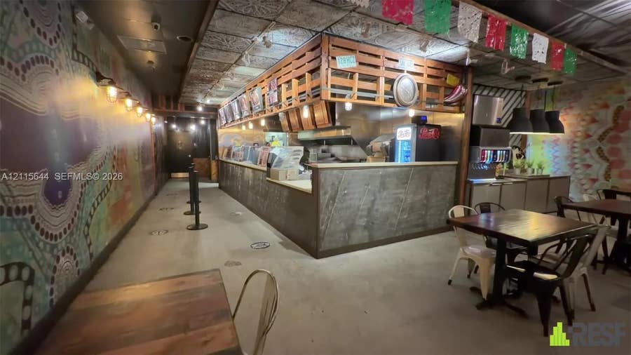 Property photo for Two Mexican Two Mexican Restaurants For Sale | Miami Portfolio, Miami, FL