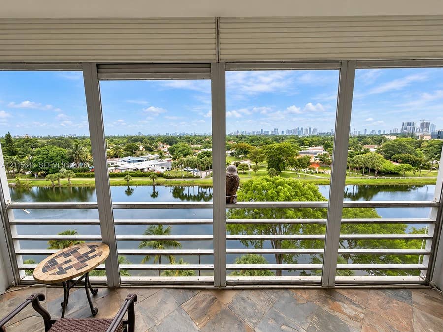 Property photo for 16850 S Glades Drive, #7F, North Miami Beach, FL