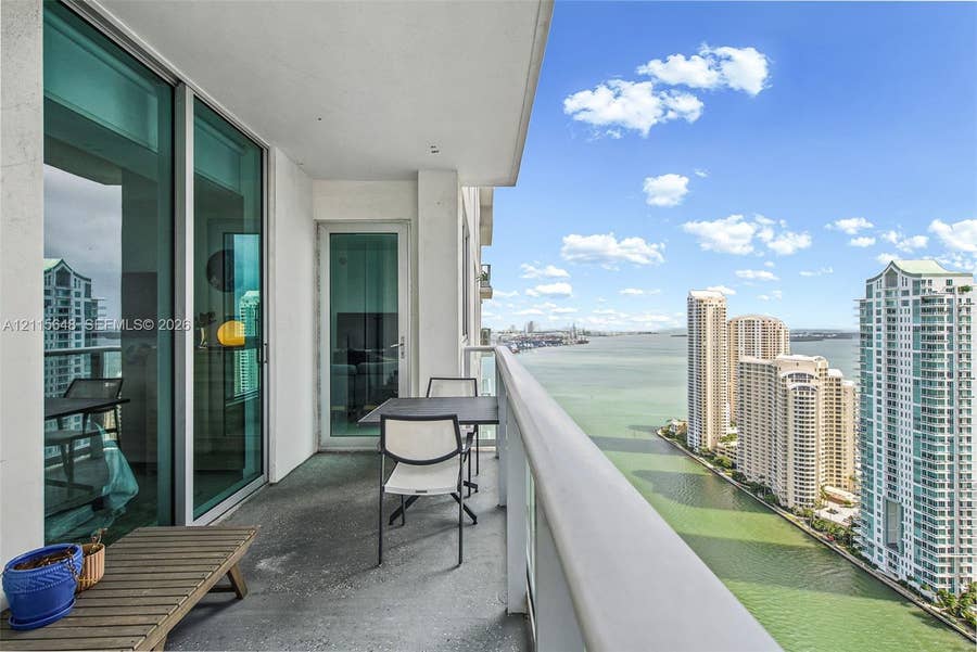 Property photo for 300 S Biscayne Boulevard, #T-3604, Miami, FL