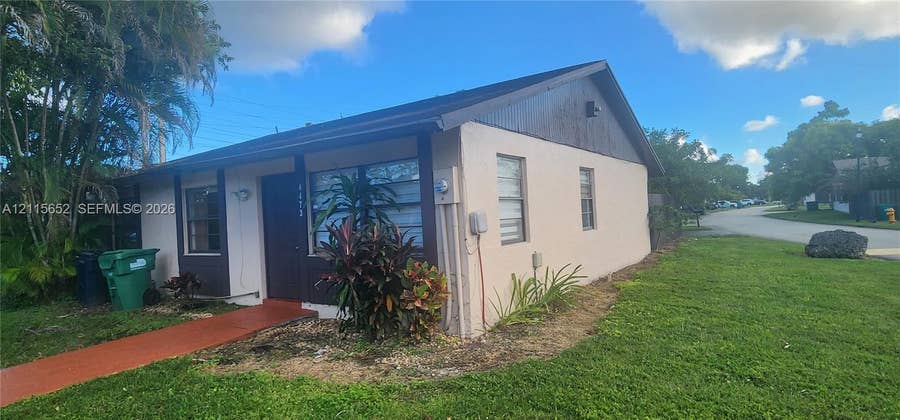 Property photo for 4473 SW 136th Place, Miami, FL