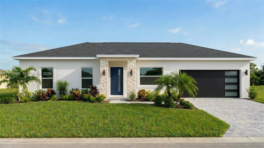 Property photo for 2901 E 14th Street, Lehigh Acres, FL