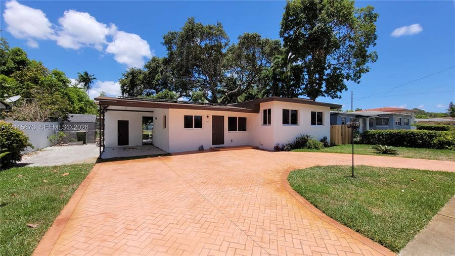 Property photo for 1335 NE 136th Street, North Miami, FL