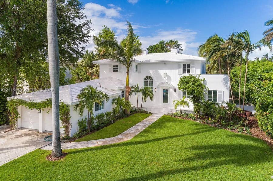 Property photo for 1431 W 22nd Street, Miami Beach, FL